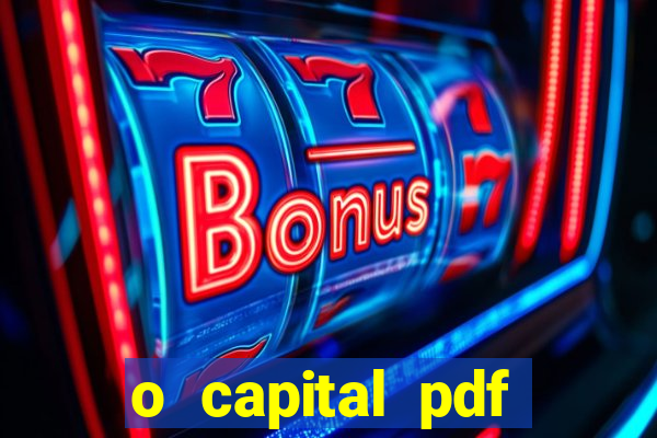 o capital pdf livro 2